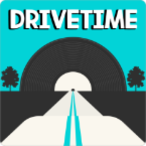 100% Drivetime - Radios 100FM-logo