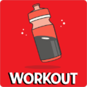 100% Workout - Radios 100FM
