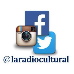 La Radio Cultural-logo