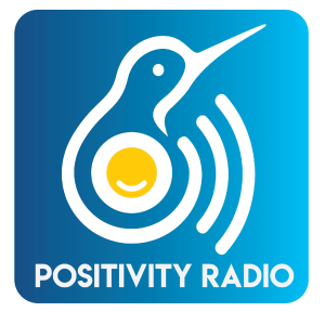 Positively Rock-logo