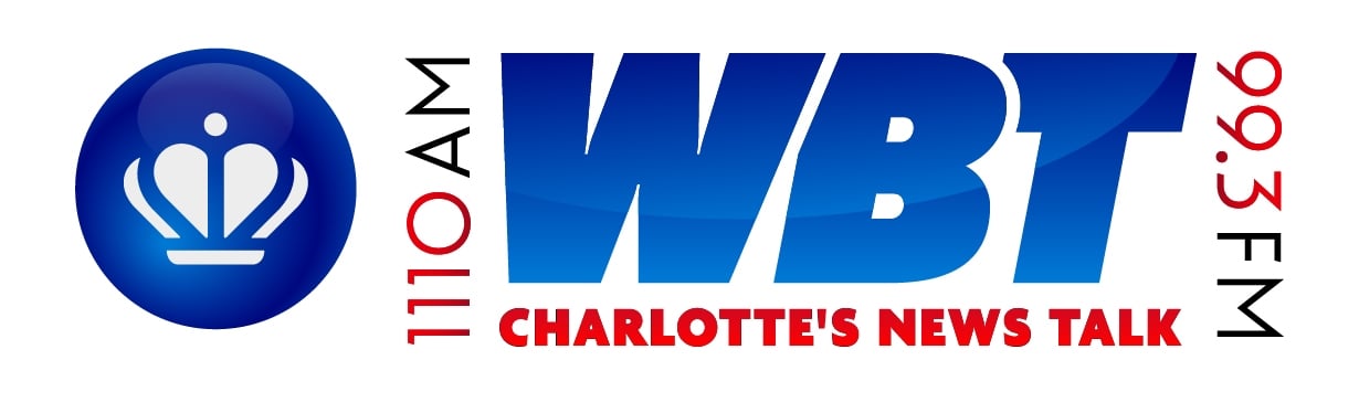NewsTalk 1110 - 99.3 WBT