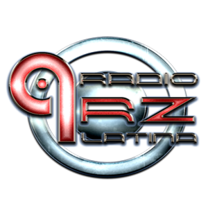 Radio Qrz Latina-logo