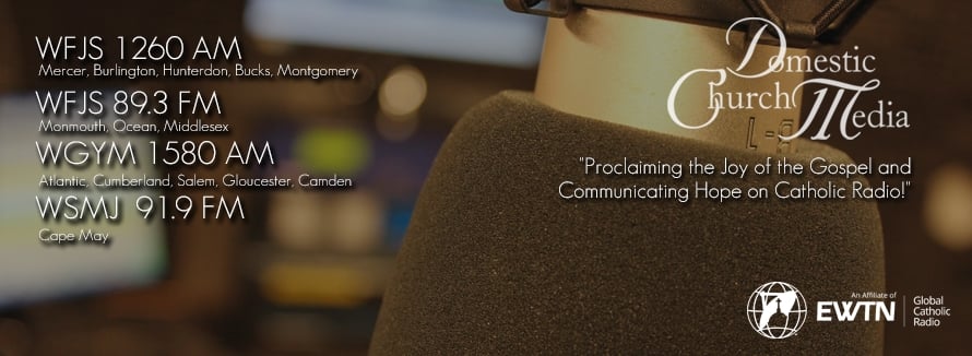 Domestic Church Media