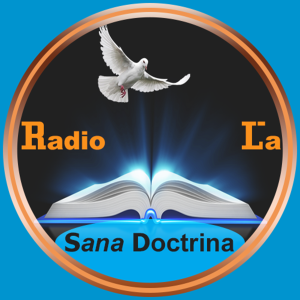 Radio La voz de la sana doctrina-logo