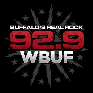 92.9 WBUF-logo