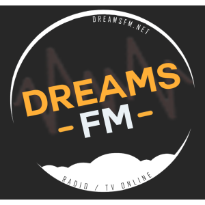 Dreams FM-logo