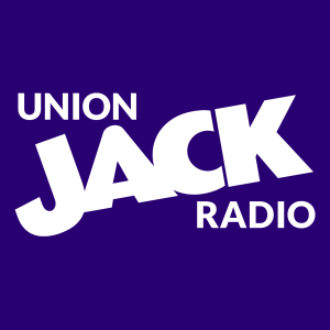 Union JACK Radio-logo