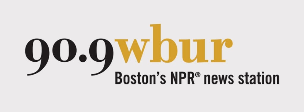 WBUR FM