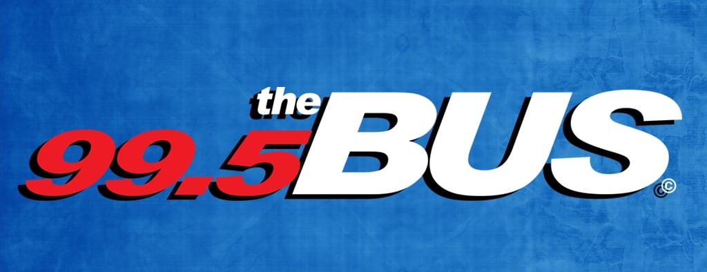 WBUS 99.5 The Bus