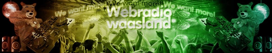 WebRadio-Waasland
