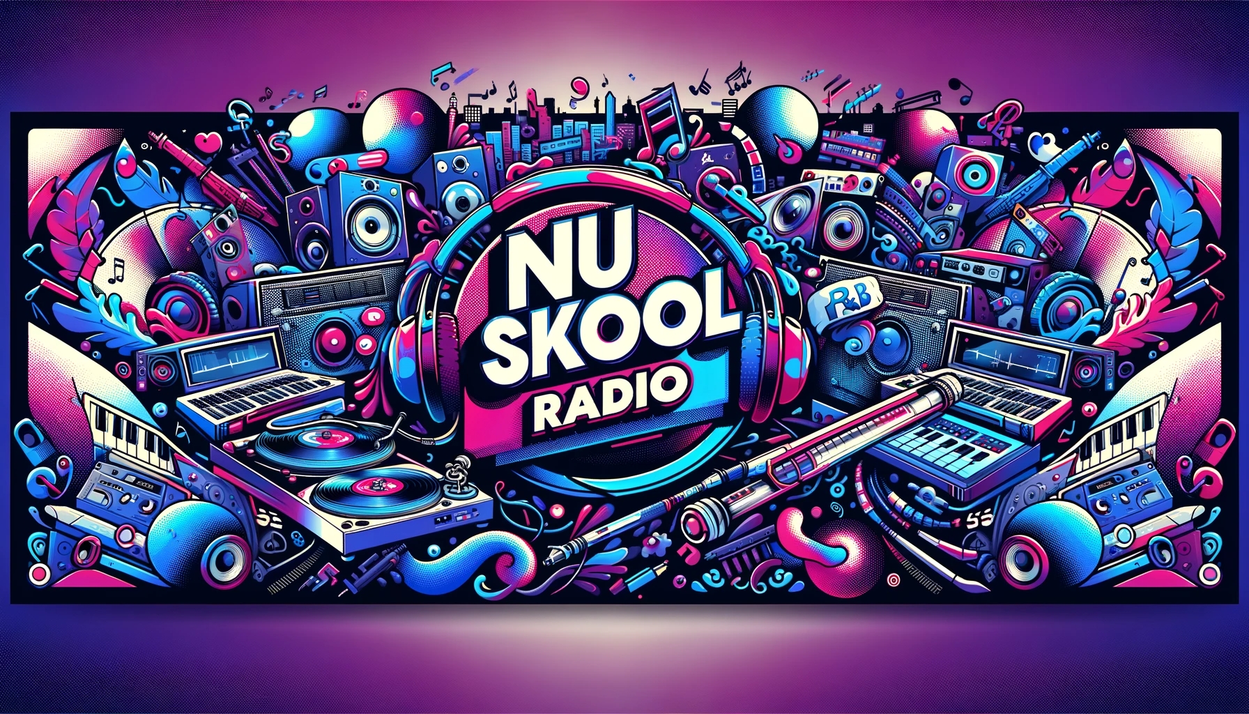 Nu Skool Radio (US)