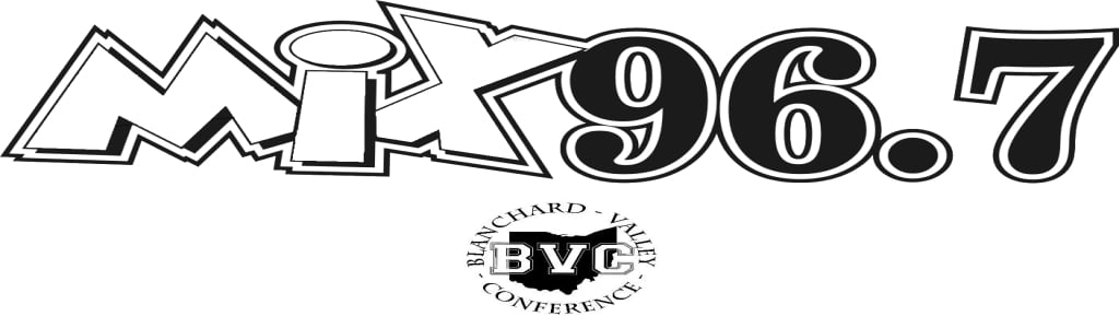 Mix 96.7 WBVI
