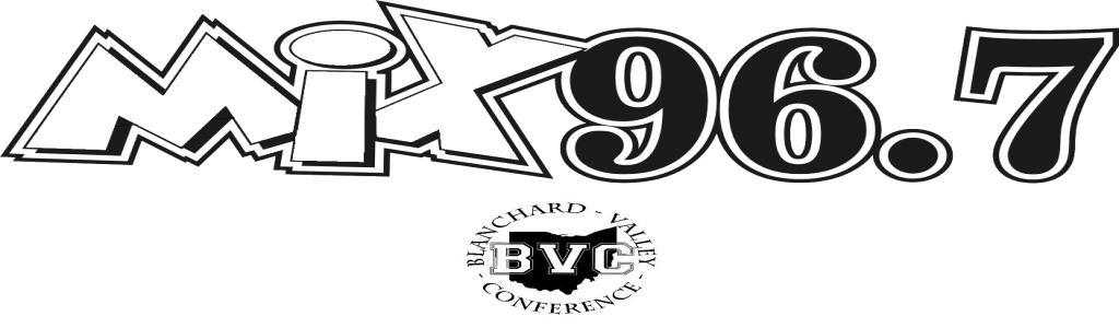 Mix 96.7 WBVI