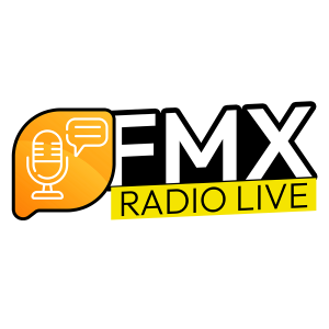 FMX Radio-logo