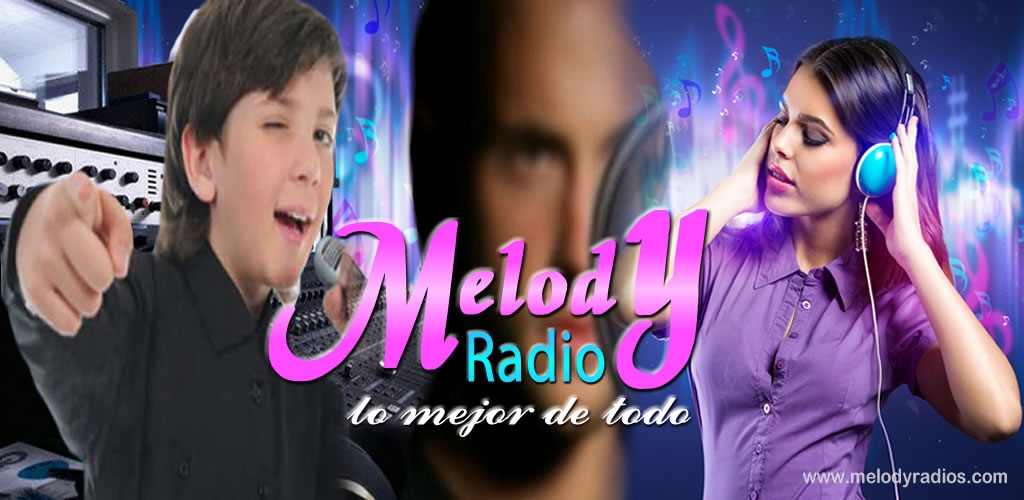 Melody Radio