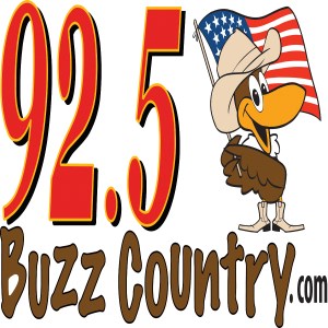 Buzz Country-logo