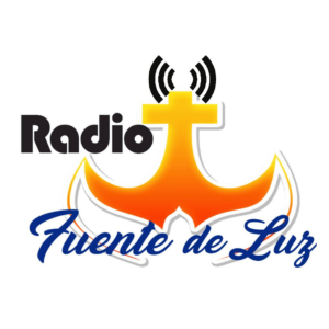 Radio fuente de luz-logo