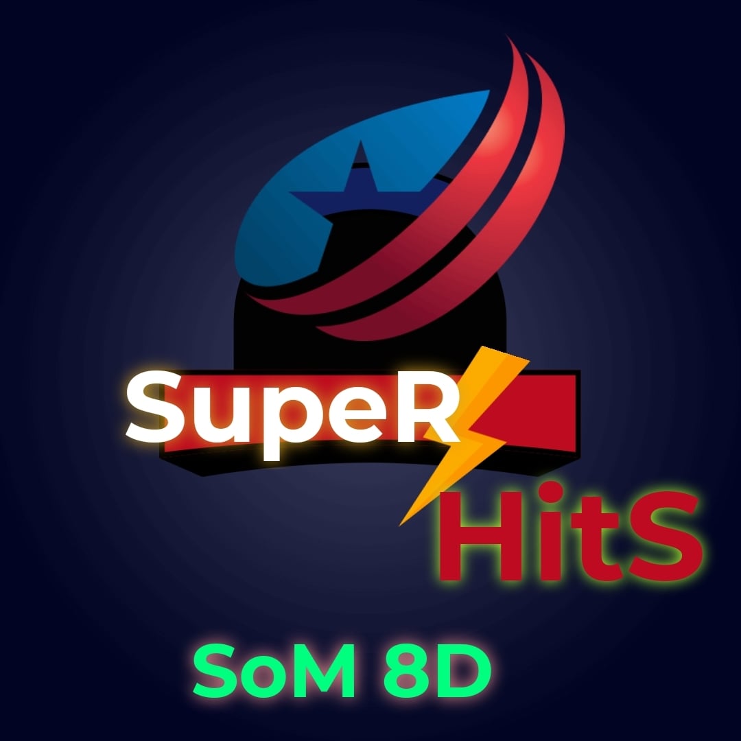Web Radio SupeR HitS