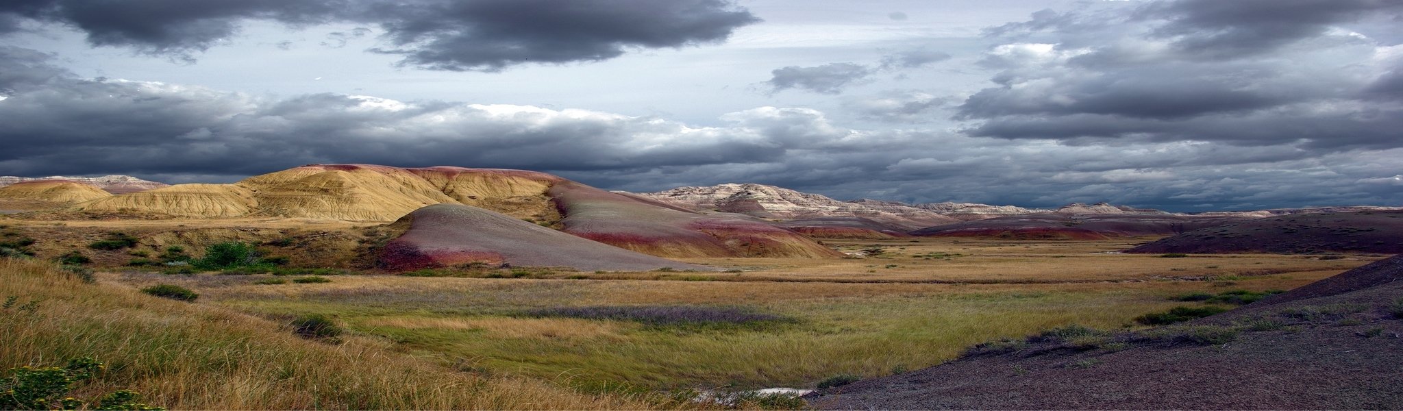 Badlands Classic Rock