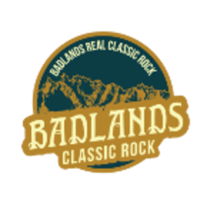 Badlands Classic Rock-logo