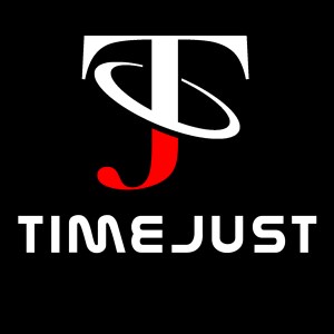 TimeJust Radio-logo