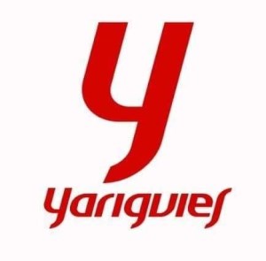 Yariguies Stereo-logo