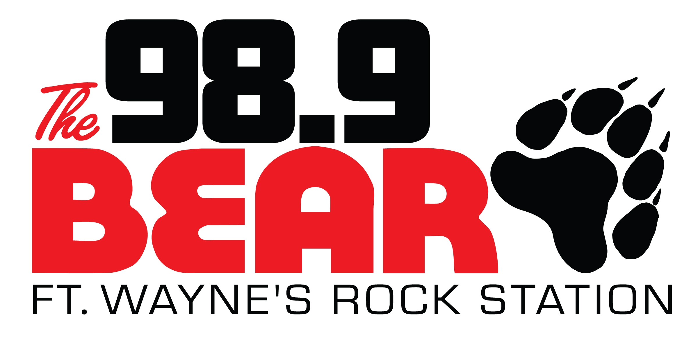 98.9 The Bear