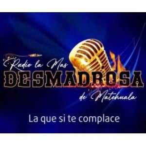 La Mas Desmadrosa De Matehuala S.L.P-logo