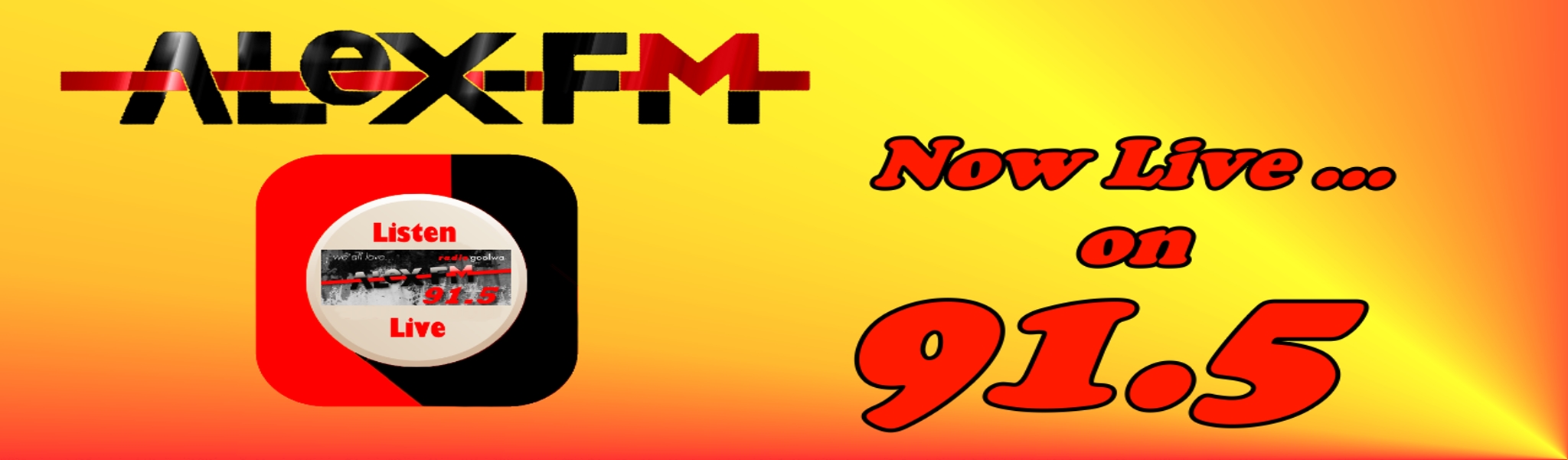 Radio Goolwa Alex FM