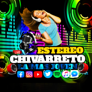 Stereo Chivarreto-logo