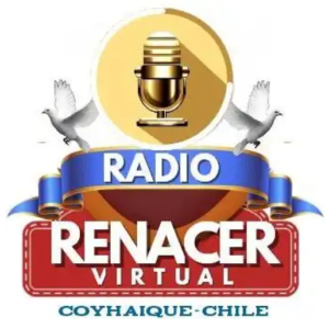 Radio Renacer Virtual-logo