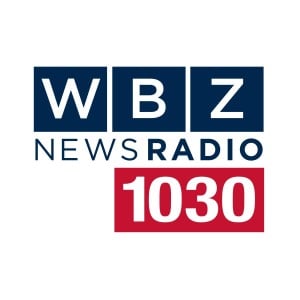 WBZ News with Jeff Brown-logo