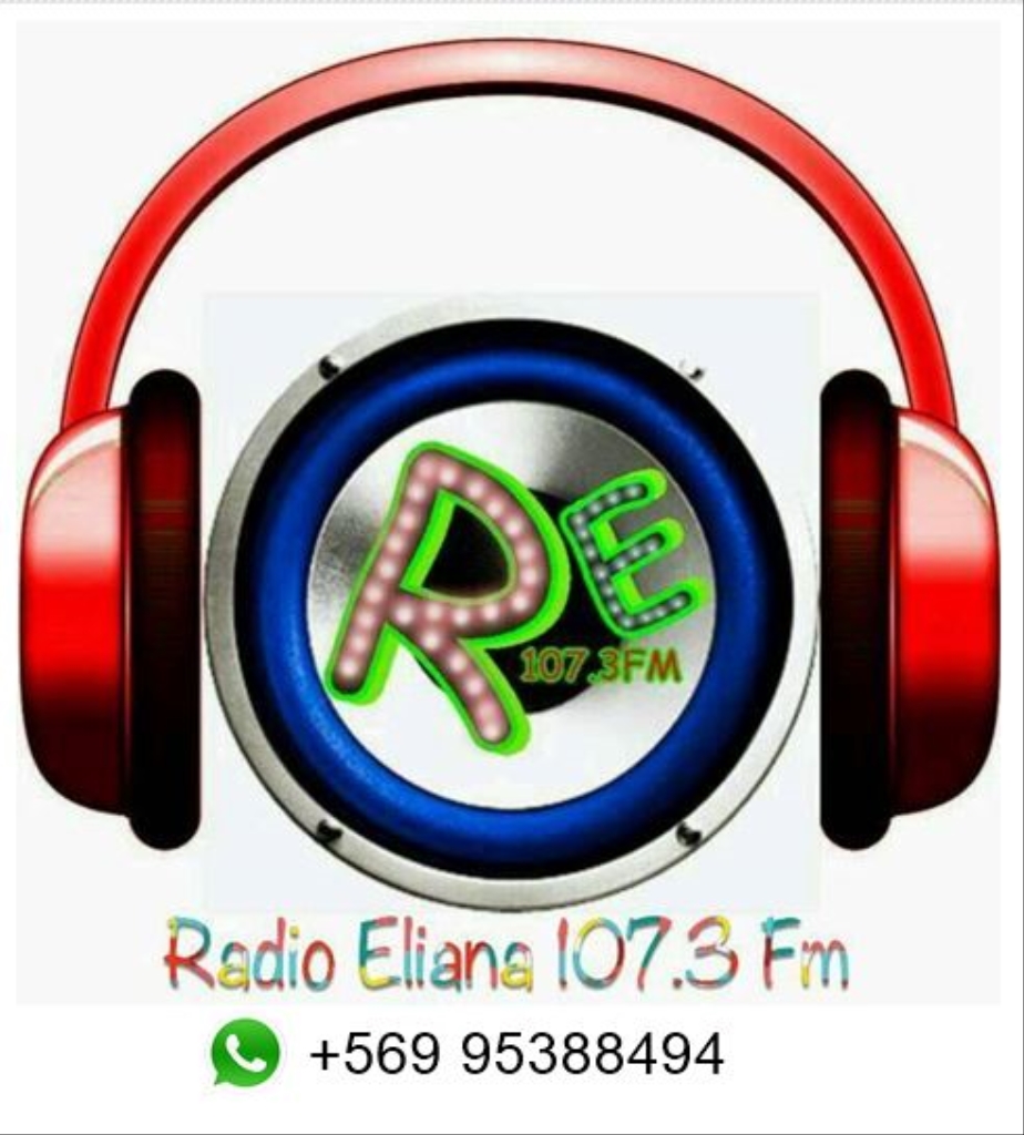 Radio Eliana fm