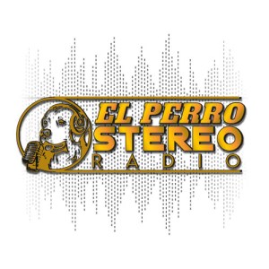 El Perro Stereo Radio-logo