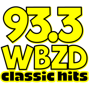 WBZD Classic Hits 93.3-logo
