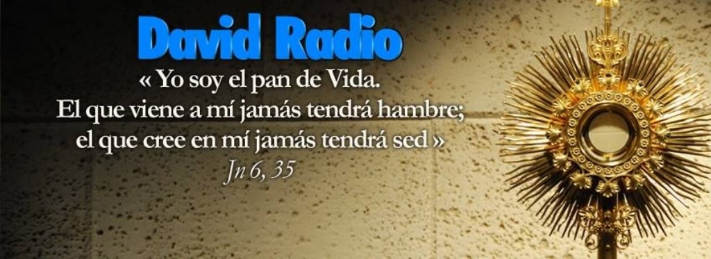 David Radio