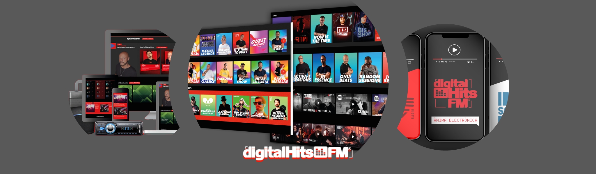 Digital Hits FM