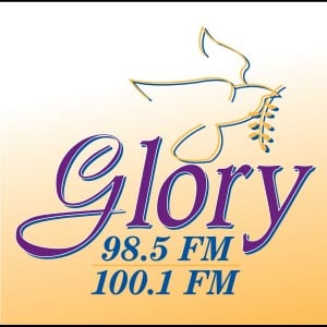 Glory 98.5 & 100.1 FM