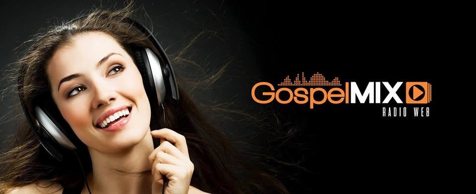 Rádio Gospel Mix SP