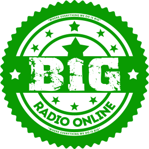 Big radio