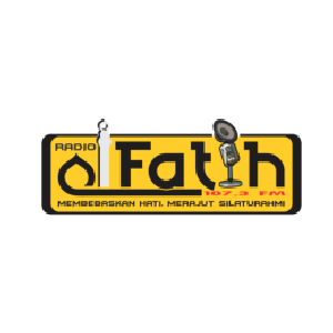 Alfatih FM-logo