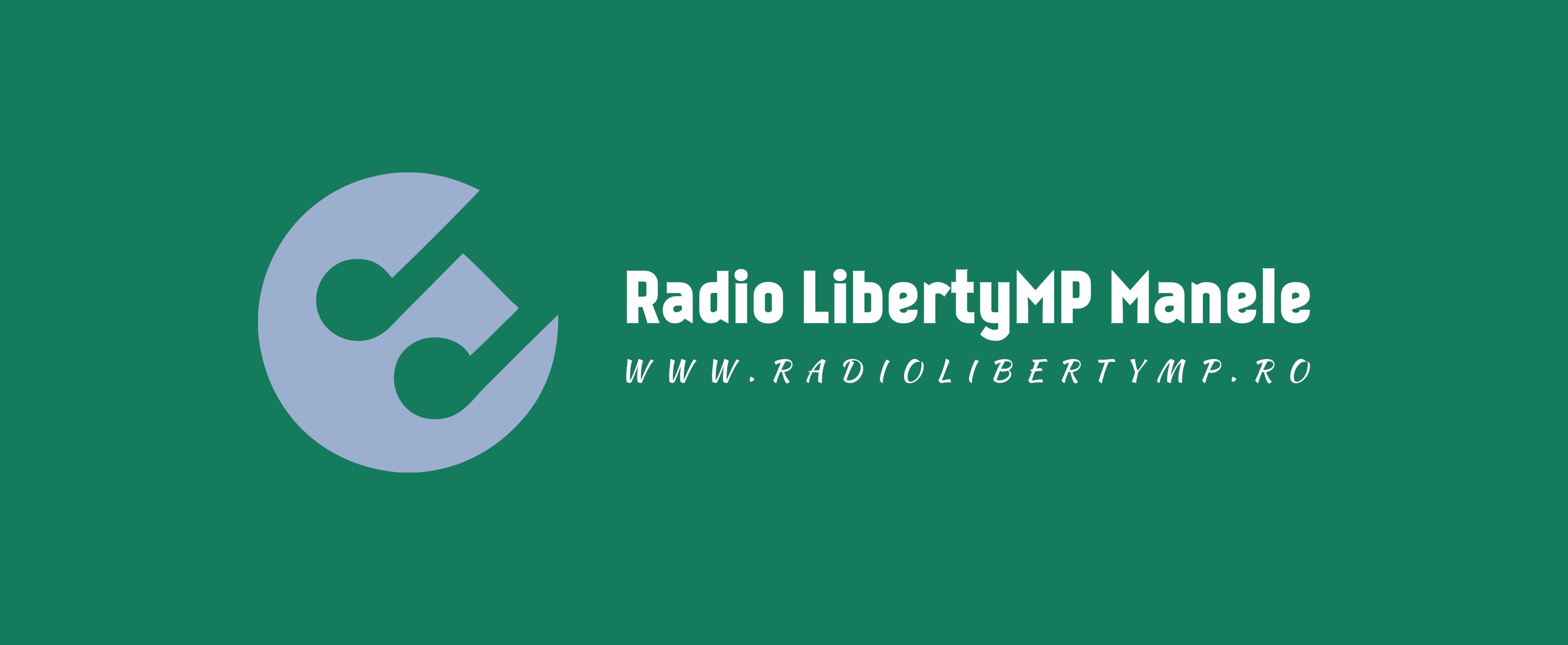 LRadio LibertyMP Manele