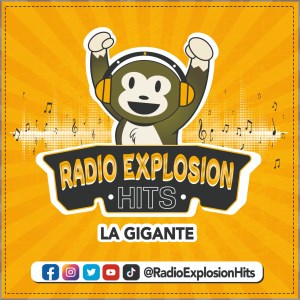 La del Monito Feliz-logo
