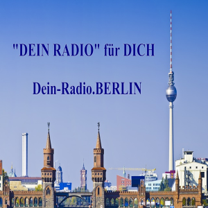 Dein Radio Berlin-logo