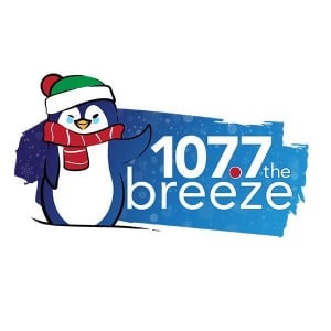 107.7 The Breeze