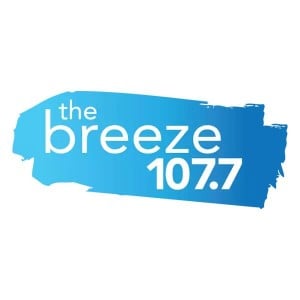 107.7 The Breeze