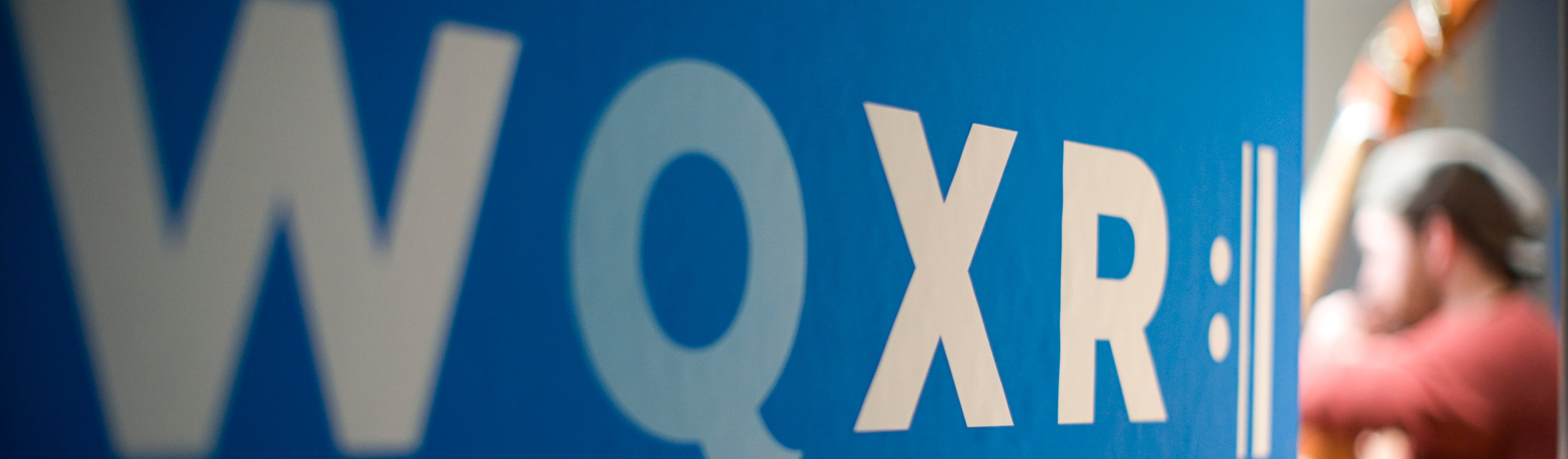 WQXR-FM