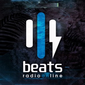 Beats Radio Online Costa Rica-logo