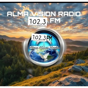 RADIO ALMA VISION-logo