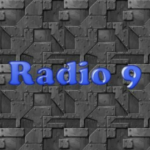 Radio 9-logo